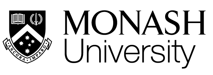 Monash logo