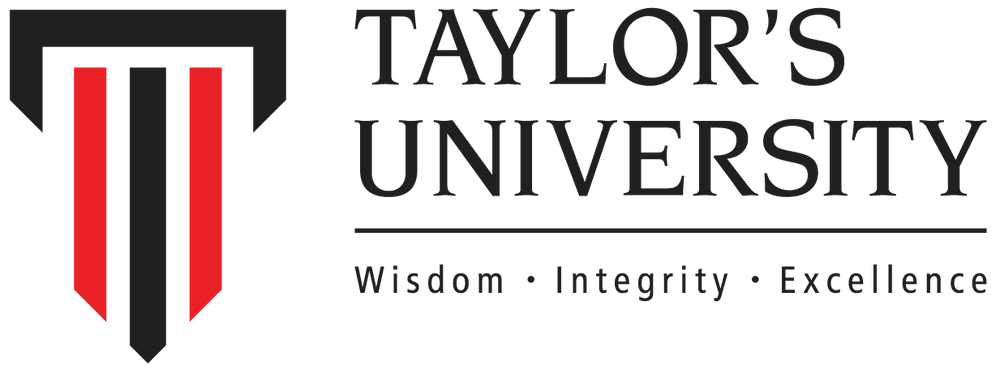 Taylor's logo